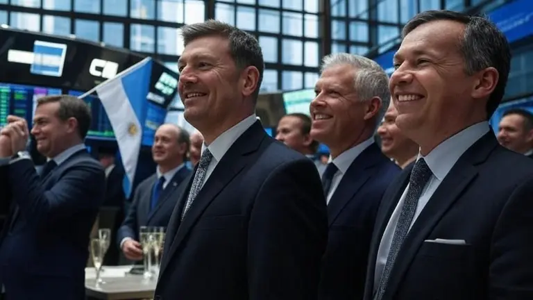 Morgan Stanley recomendó invertir en este "creciente" sector en la Argentina: de cuál se trata