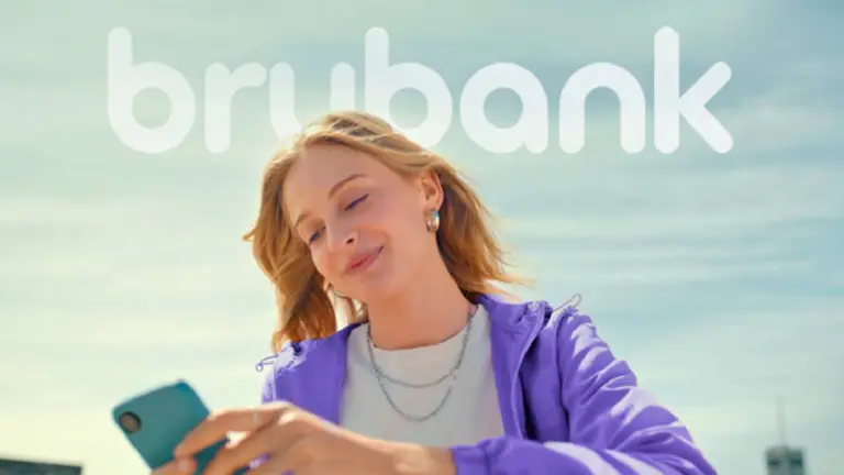 Alianza fintech: Brubank suma funciones avanzadas en tarjetas con Pismo