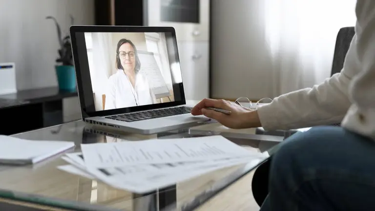 Empresa cordobesa healthech que digitaliza estudios médicos refuerza la seguridad de los pacientes