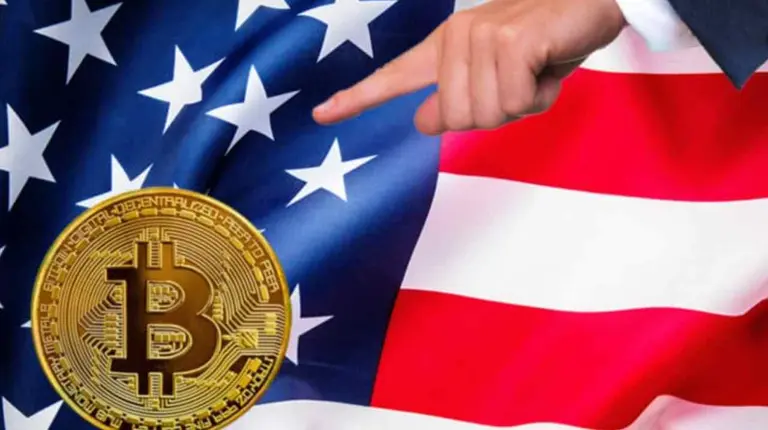 La Comunidad cripto celebra: un estado de EE.UU. se vuelve el primero en aprobar una reserva Bitcoin