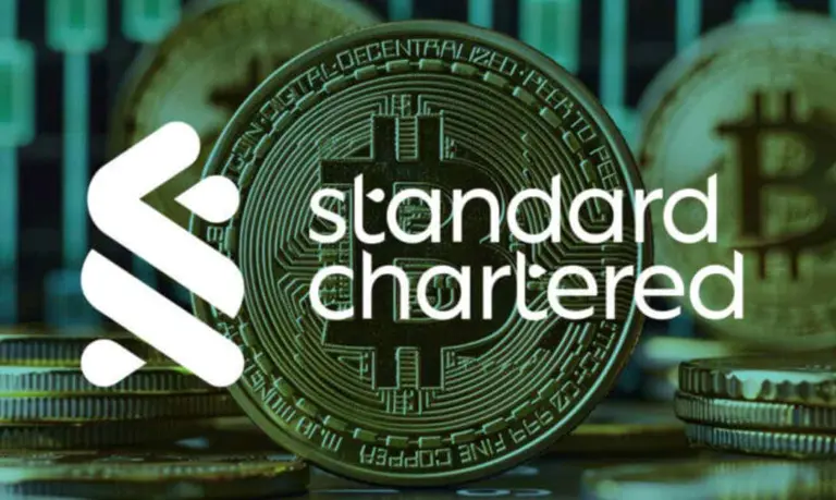 El Banco Standard Chartered ofrecerá servicios de custodia cripto en Europa