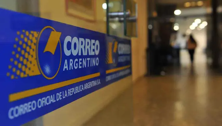 Atención: Correo Argentino detecta una página fraudulenta en redes sociales