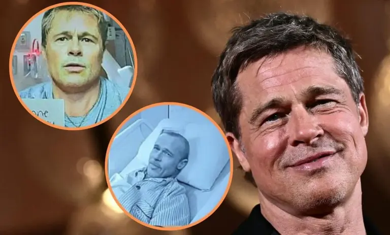 Brad Pitt, Inteligencia Artificial y un fraude millonario: el caso que conmociona a Francia