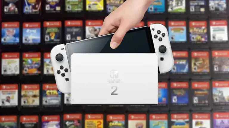 Nintendo lanzará una nueva consola: cuándo es la presentación y cómo será la Switch 2