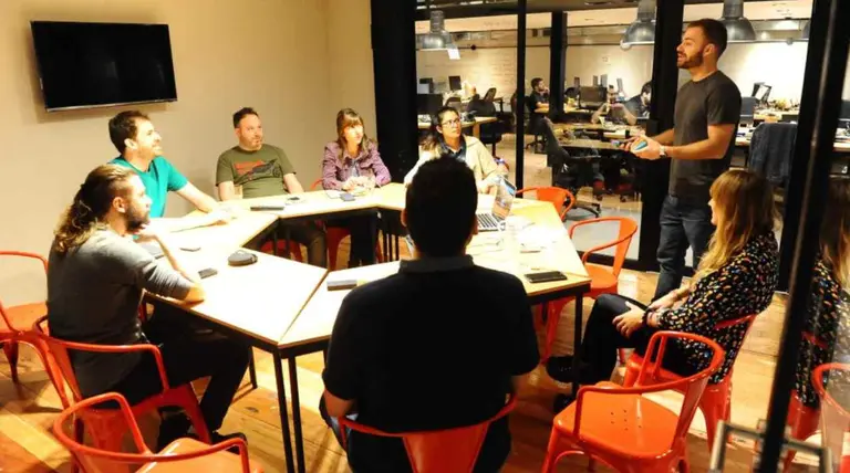 Redbee, imparable, planea crecer 30% en 2025 y reforzar su estrategia de expansión