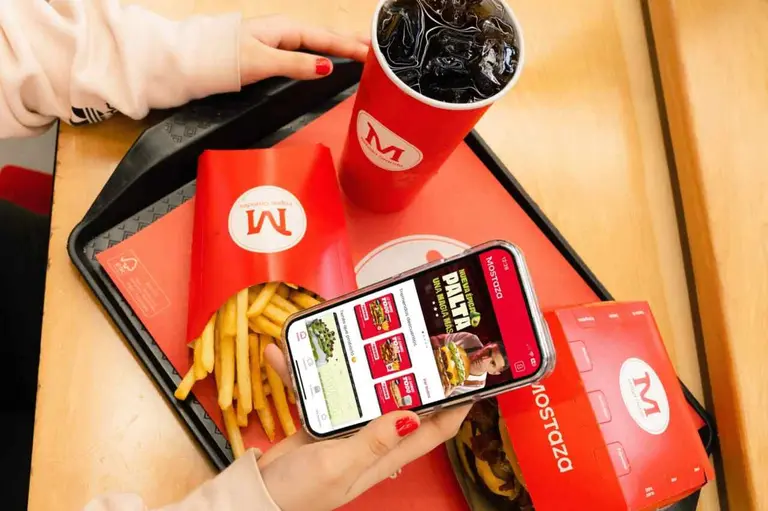 A tres meses de su relanzamiento, la nueva app de Mostaza superó el millón de usuarios registrados