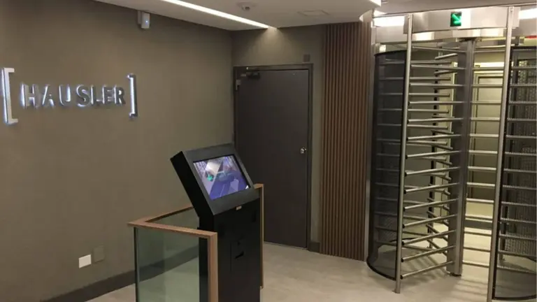 Lanzan bóvedas ocultas en dos shoppings locales: ¿Qué son y cómo acceder?