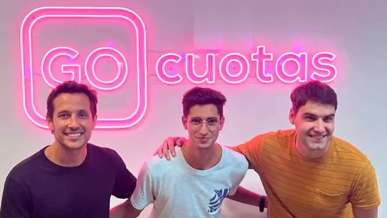 GOcuotas celebra 5 años y supera los 2,7 millones de usuarios: las claves del éxito