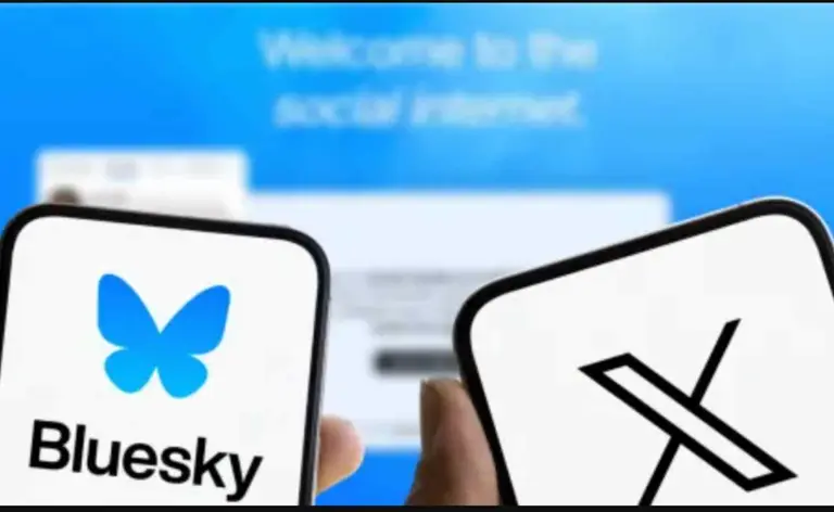 En medio de la crisis de TikTok, Bluesky y X incorporan feed de video vertical