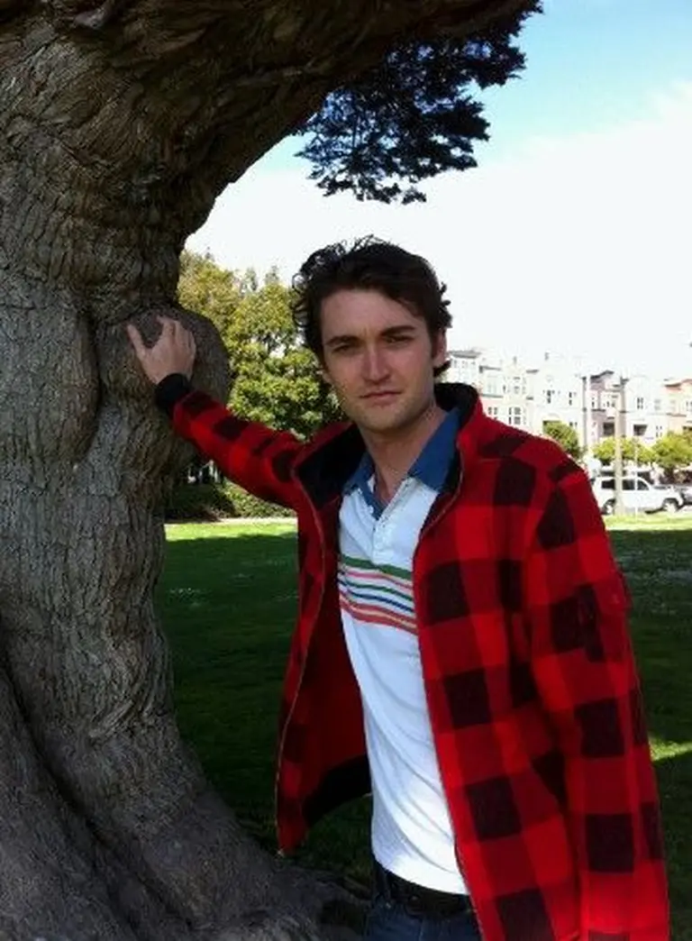 Tras su indulto, Ross Ulbricht agradece a Trump y a quienes apoyaron su liberación