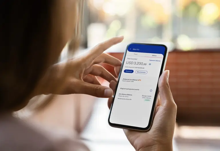 Invertir desde u$s1: las nuevas opciones que Ualá suma a su ecosistema financiero