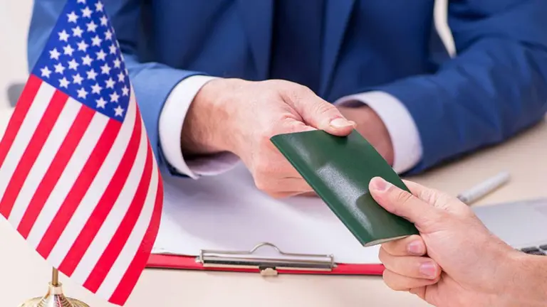 Visa para entrar a Estados Unidos: cuáles son los nuevos requisitos para solicitarla en 2025