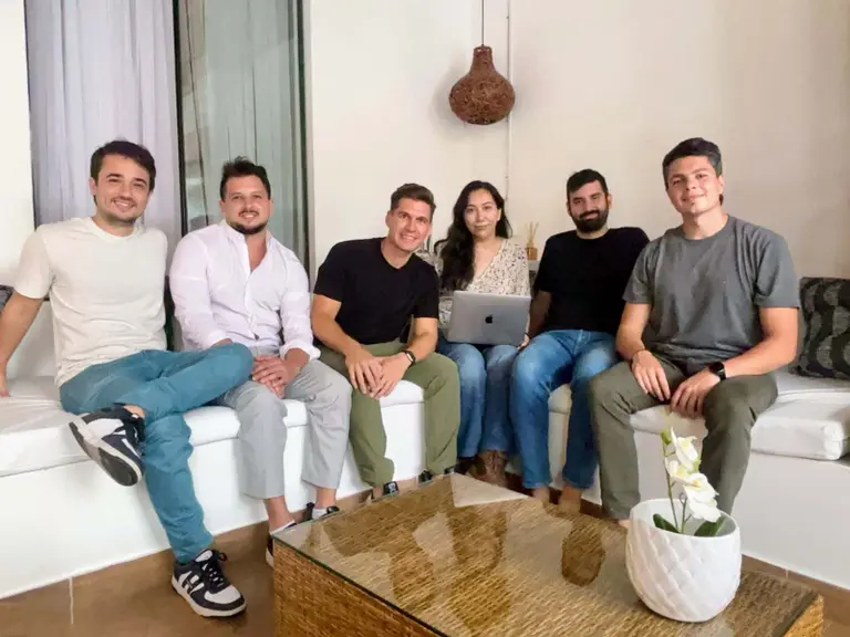 Kigüi For Business, la startup argentina que lucha contra el desperdicio de alimentos