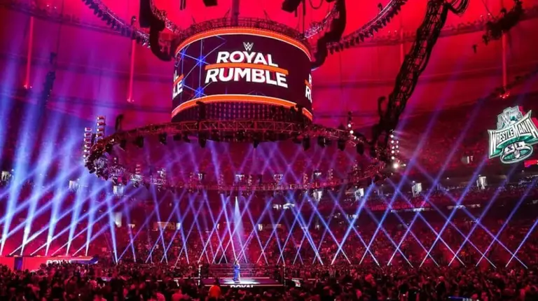 Las principales actualizaciones en la regulación del juego en 2025: Lo que significan para Royal Rumble y más allá