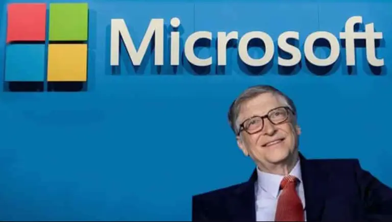 Bill Gates