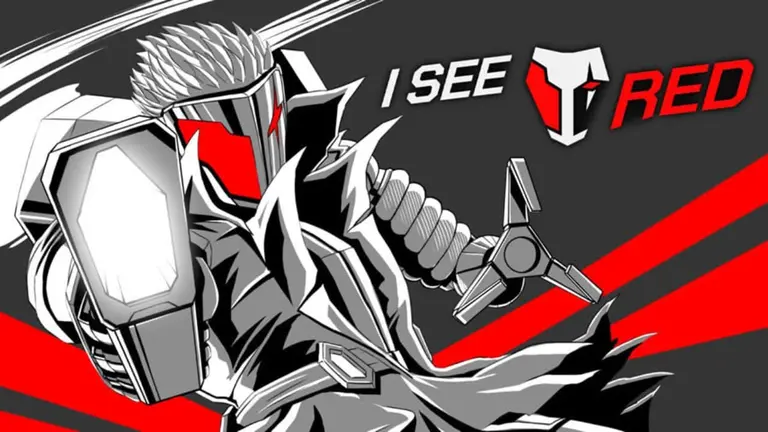 Llega a Nintendo Switch 'I See Red', un nuevo videojuego desarrollado por una firma argentina