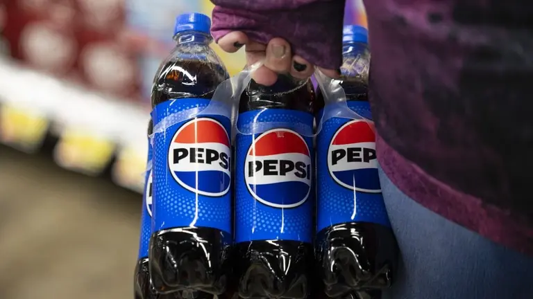PepsiCo: cómo invertir en la empresa líder en alimentos y bebidas y cuánto se puede ganar con su CEDEAR