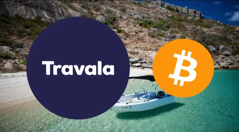 Trivago se asocia a Travala para ofrecer pagos con criptomonedas