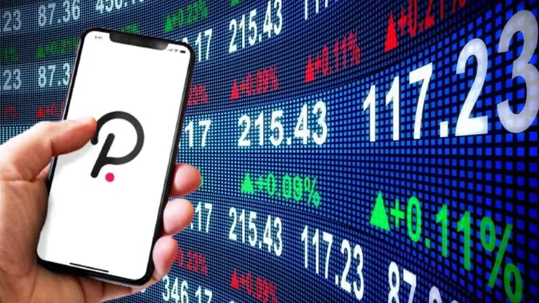 Polkadot analiza vender gran cantidad de DOT para crear una reserva de Bitcoin