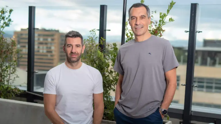 Argentinos crean billetera de "wellness" financiero que potencia tu sueldo: levantó inversión de u$s3,47 M