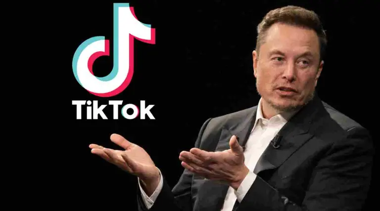 Elon Musk descarta comprar TikTok: ¿quiénes podrían adquirir la app china?