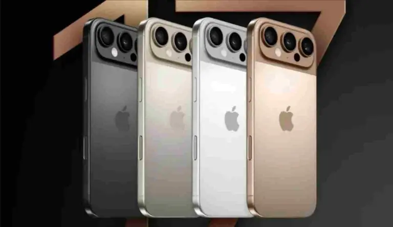 iPhone 17: entre polémicas y comparaciones, se conoció como será la nueva familia de celulares