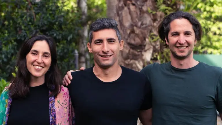 Así es Koi Venture, la firma que ya invirtió más de u$s500 mil en startups con impacto positivo