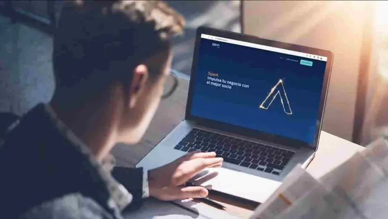 BBVA incorpora Spark a su división de banca mayorista para apuntalar a las startups