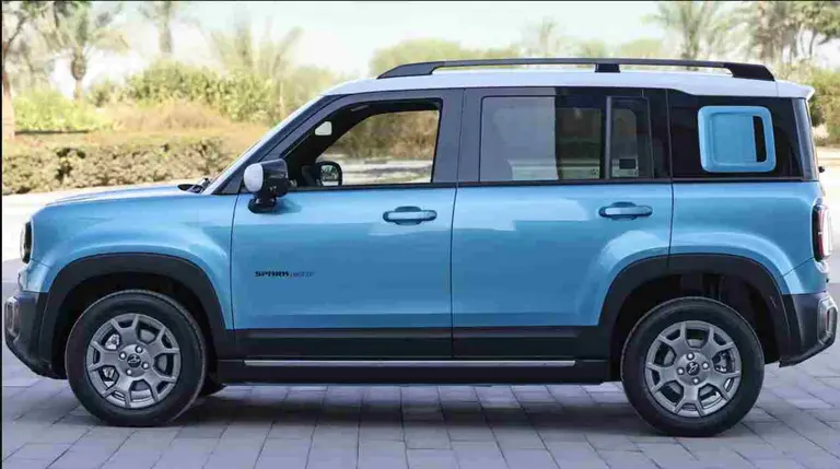 Chevrolet trae un nuevo auto eléctrico más barato a Argentina: todo lo que tenés que saber