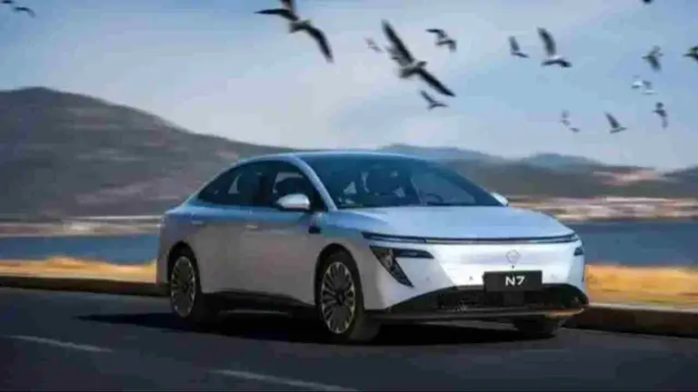 Nissan apuesta por DeepSeek para salvarse de la quiebra y competir con BYD