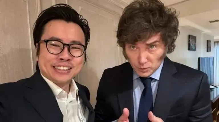 La historia detrás de la "mente maestra" que creó $LIBRA y viajará a la Argentina en unas semanas