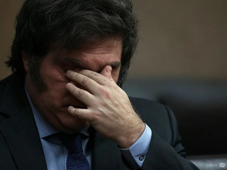 Confianza, liderazgo y mercados: los efectos económicos del caso $Libra, según este experto