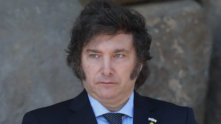 Con la "misma moneda": crean una cripto para demandar a Milei tras escándalo de $LIBRA