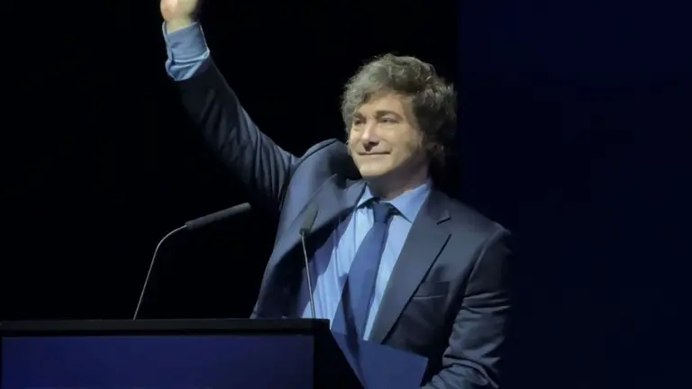 Tras el escándalo de $Libra, Tech Forum borró a funcionarios del Gobierno de su próximo evento