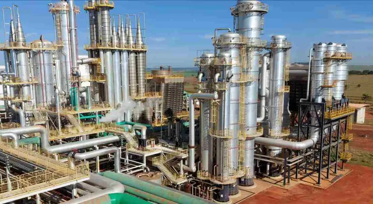 Tether presenta una oferta para controlar una de las mayores agropecuarias de la Argentina