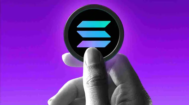 Solana crece como activo de reserva: por qué firmas cripto planean invertir unos u$s1.000 millones