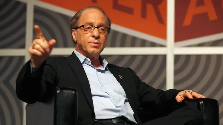 Gurú tecnológico vaticina 5 tendencias que cambiarán a la Humanidad para siempre con vistas a 2032