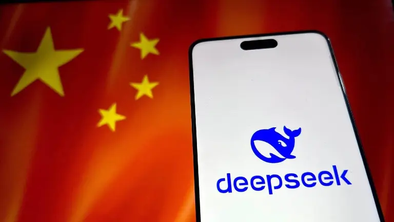 DeepSeek comparte parte del código como apuesta del nuevo modelo de IA