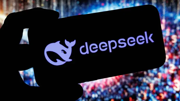 Polémica con DeepSeek: denuncian que la IA china es usada por la empresa de TikTok para filtrar datos