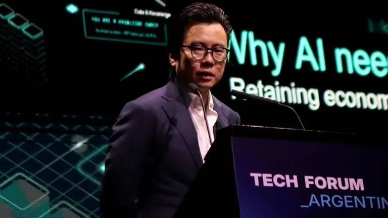 Denuncian que $LIBRA estaría lavando el dinero obtenido por el criptogate