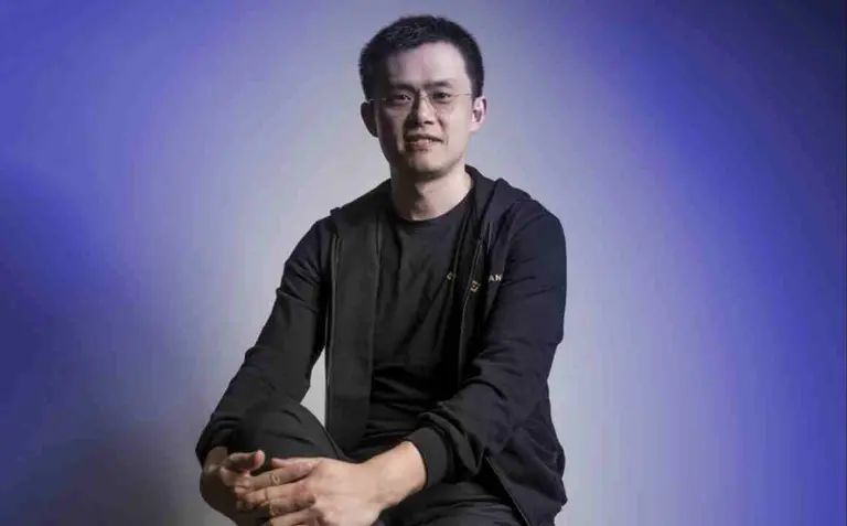 El exCEO de Binance apuesta por esta stablecoin y realiza una fuerte inversión a través de su fondo