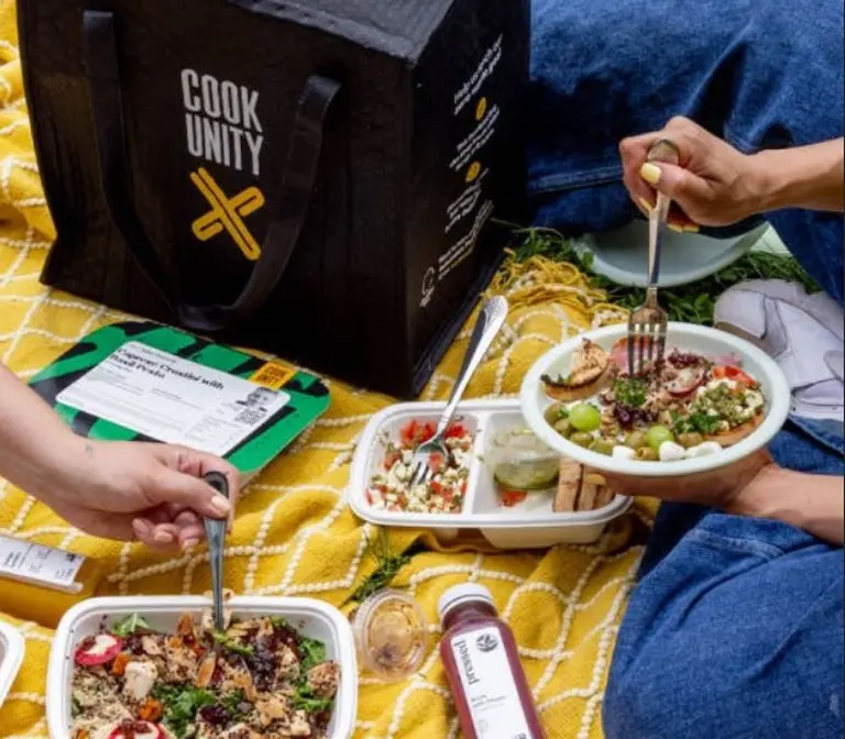 Así es CookUnity, la startup de un argentino que está a punto de convertirse en unicornio