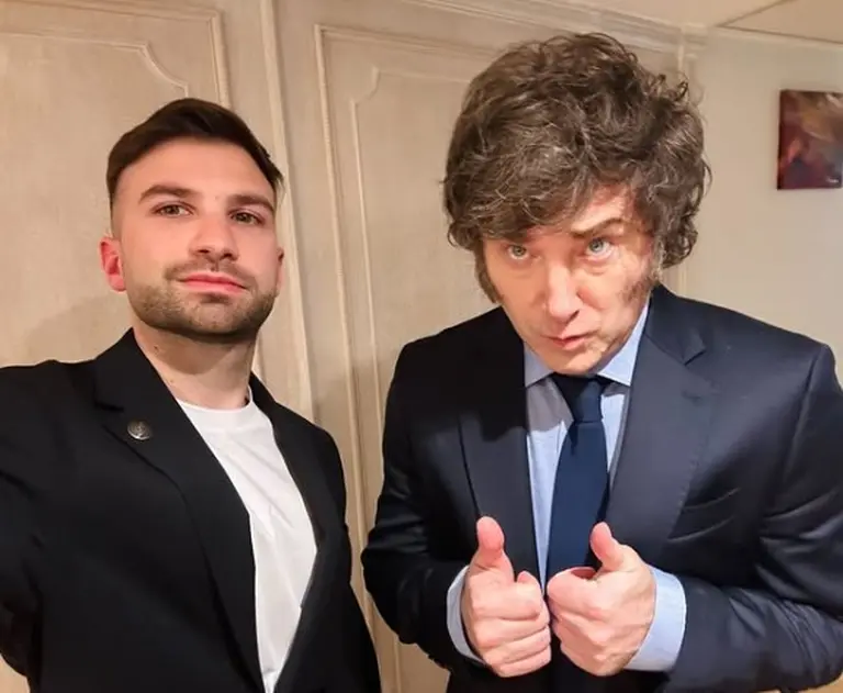 Caso $LIBRA: el empresario responde a la acusación del New York Times sobre pagos por reuniones con Milei