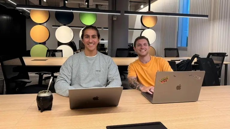 RecordAI: argentinos crean un bot de WhatsApp que "recuerda todo por vos" gracias a la IA