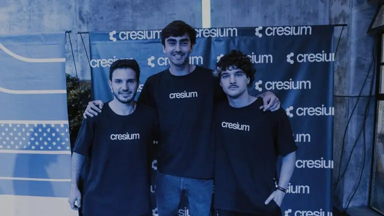 Menos trámites y más eficiencia: Cresium ayuda a las PyMEs argentinas a optimizar sus finanzas con IA