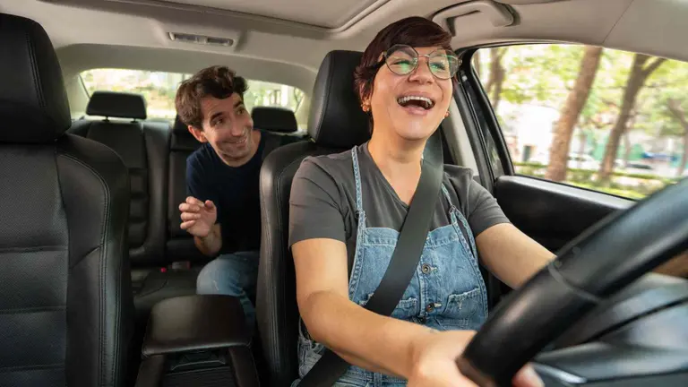 ¿Qué buscan los conductores argentinos en las aplicaciones de movilidad?