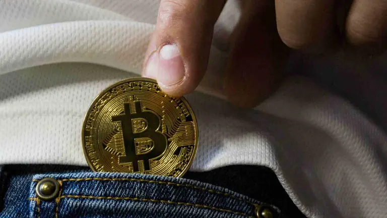 Incautan u$s10 millones en criptomonedas vinculadas al Cártel de Sinaloa