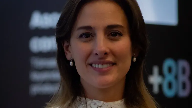 "El ecosistema cripto es muy fuerte": Carolina Gama, nueva Country Manager de Bitget para Argentina