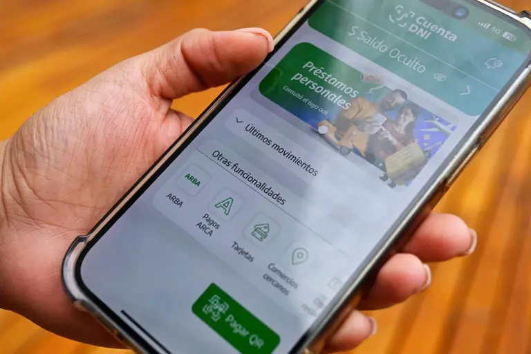 Cuenta DNI suma 5% de ahorro extra para jubilados en supermercados durante todo diciembre