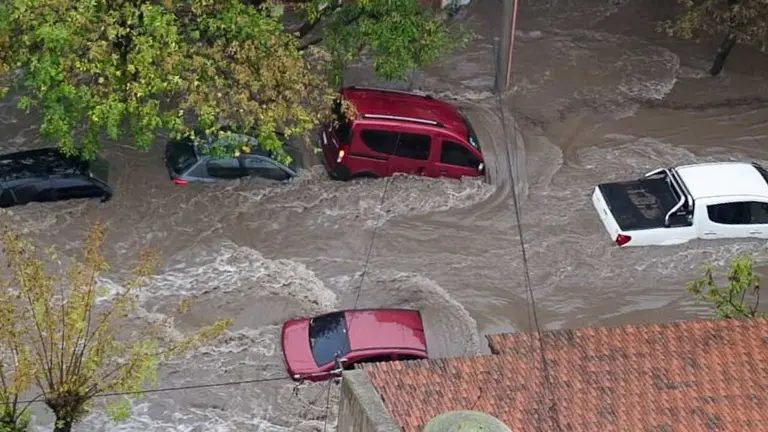Inundaciones en Bahía Blanca: Banco Provincia dispone $30 mil millones para financiar a damnificados